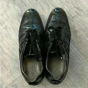 Hogan tenis shows